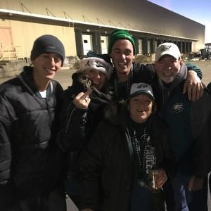 Meet your Posher, Chris